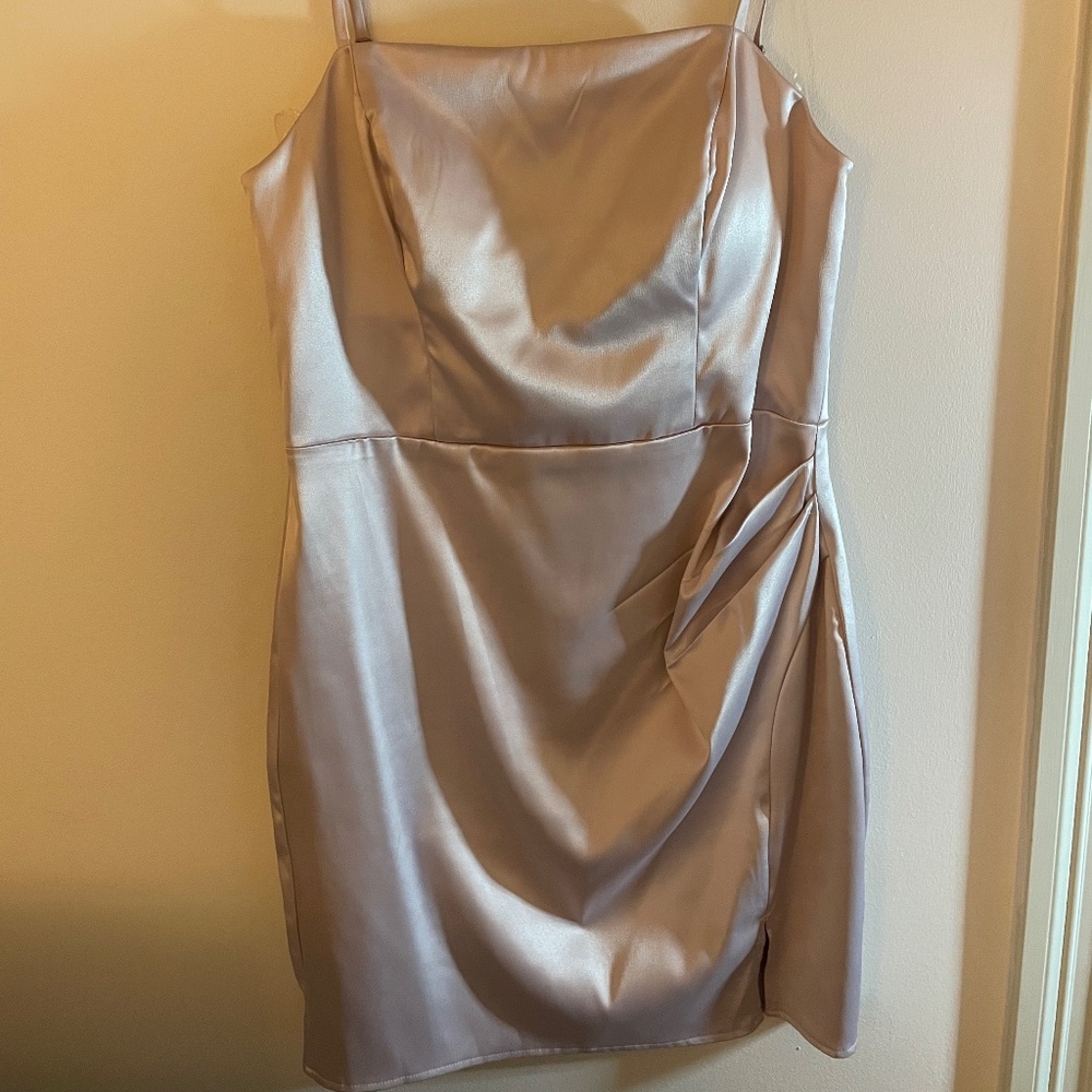 Midnight Doll dress